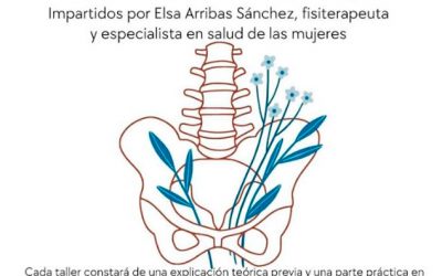 Inscripción a Descubre tu suelo pélvico: tu bienestar empieza desde dentro