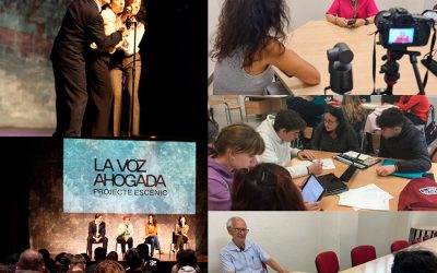 Preinscripción Rivas entre generaciones