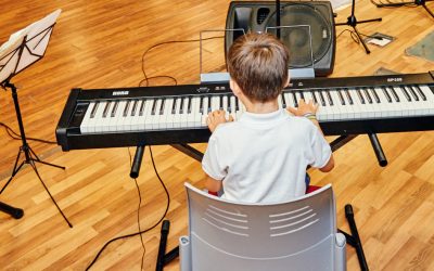 Pre-inscripción Talleres EMAR infantiles nuevo alumnado