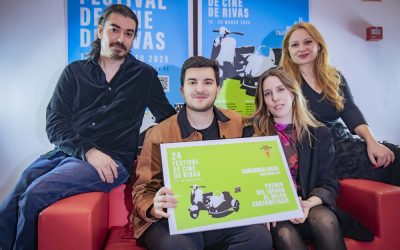 Inscripción a 18º CONCURSO LOCAL DE CORTOS