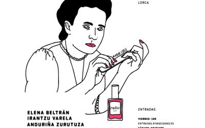 Festival de Humor Feminista COÑUMOR 2026