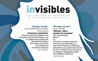 Ciclo Invisibles